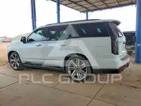 2026 Cadillac ESCALADE photo