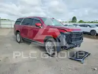 2026 Cadillac ESCALADE photo