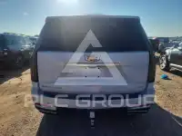 2026 Cadillac ESCALADE фото