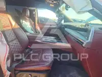 2026 Cadillac ESCALADE фото
