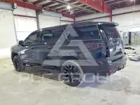 2026 Cadillac ESCALADE фото