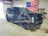 2026 Cadillac ESCALADE фото