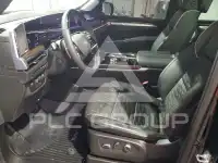 2026 Cadillac ESCALADE фото