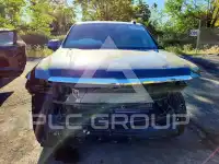 2026 Cadillac ESCALADE фото