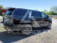 2026 Cadillac ESCALADE фото