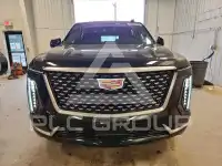 2026 Cadillac ESCALADE photo