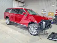 2026 Cadillac ESCALADE фото