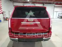 2026 Cadillac ESCALADE фото
