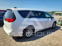 2026 Chrysler Pacifica фото