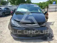 2026 Chrysler Pacifica фото