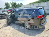 2026 Chrysler Pacifica фото
