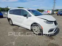 2026 Chrysler PACIFICA фото