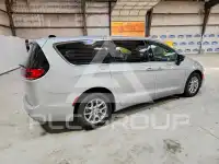 2026 Chrysler PACIFICA фото