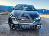 2026 Chrysler PACIFICA фото