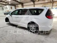 2026 Chrysler PACIFICA photo
