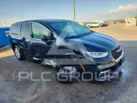 2026 Chrysler PACIFICA фото