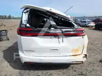 2026 Chrysler PACIFICA фото