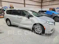 2026 Chrysler PACIFICA фото