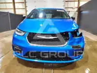 2026 Chrysler PACIFICA фото