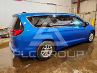 2026 Chrysler PACIFICA photo