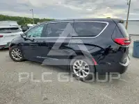2026 Chrysler PACIFICA фото