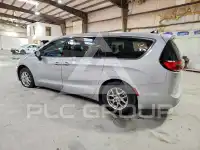 2026 Chrysler PACIFICA фото