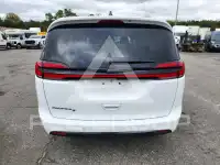 2026 Chrysler PACIFICA фото