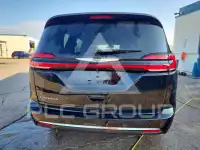 2026 Chrysler PACIFICA фото