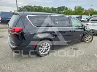 2026 Chrysler PACIFICA фото