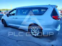 2026 Chrysler PACIFICA photo