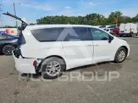 2026 Chrysler PACIFICA фото
