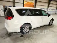 2026 Chrysler PACIFICA photo