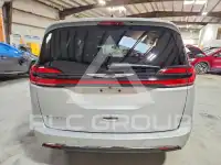 2026 Chrysler PACIFICA фото