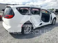 2026 Chrysler PACIFICA photo