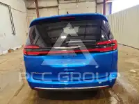 2026 Chrysler PACIFICA photo