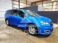 2026 Chrysler PACIFICA фото
