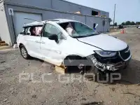 2026 Chrysler PACIFICA фото