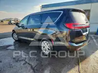 2026 Chrysler PACIFICA фото