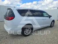 2026 Chrysler PACIFICA photo