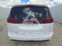 2026 Chrysler PACIFICA photo
