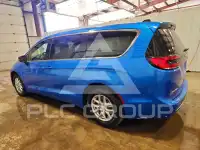 2026 Chrysler PACIFICA photo