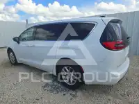 2026 Chrysler PACIFICA photo