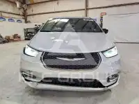 2026 Chrysler PACIFICA фото