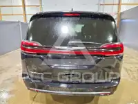 2026 Chrysler PACIFICA photo