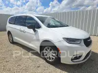 2026 Chrysler PACIFICA photo