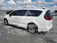 2026 Chrysler PACIFICA photo