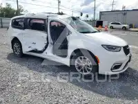 2026 Chrysler PACIFICA photo