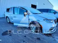 2026 Chrysler PACIFICA photo