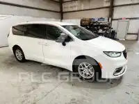 2026 Chrysler PACIFICA photo