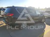 2026 Chrysler PACIFICA фото